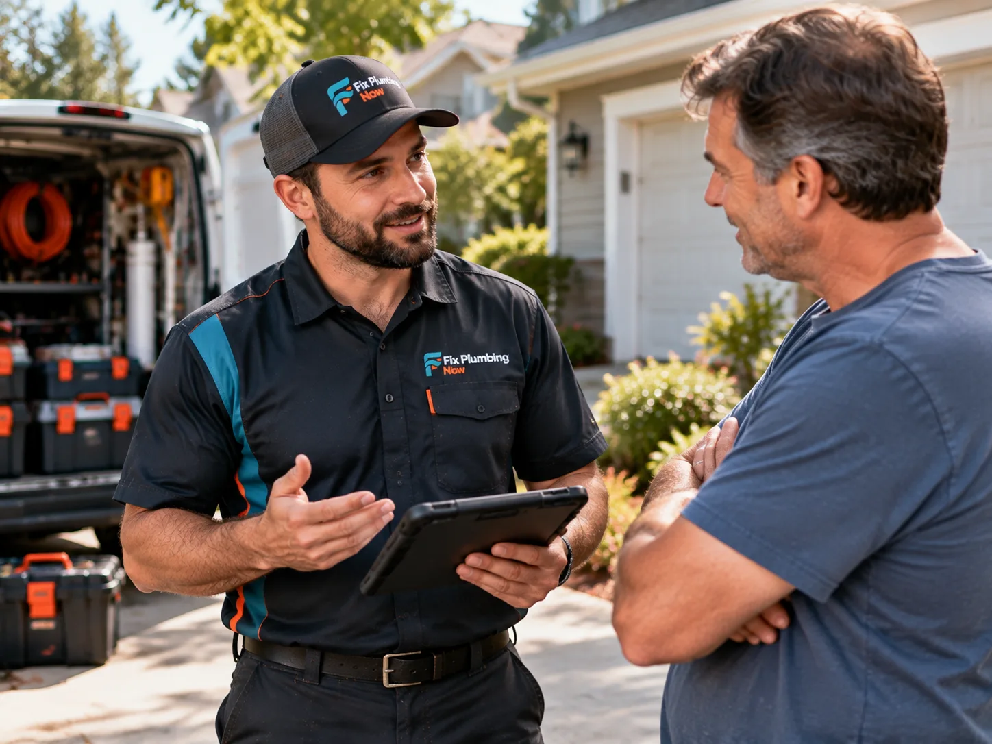 Clogged Drain Service Fulton, KS FAQs